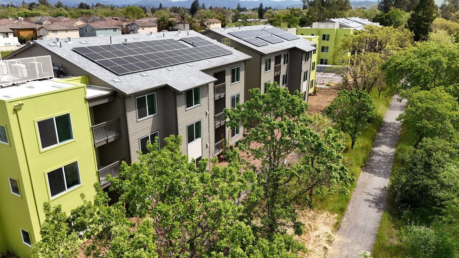 Stony Point Flats photo 5
